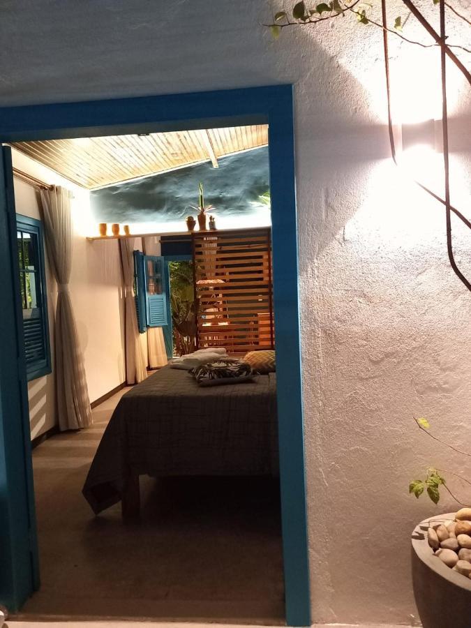 Residencial Casa Flor Atelier Botanico, Ponta Negra Apartment *