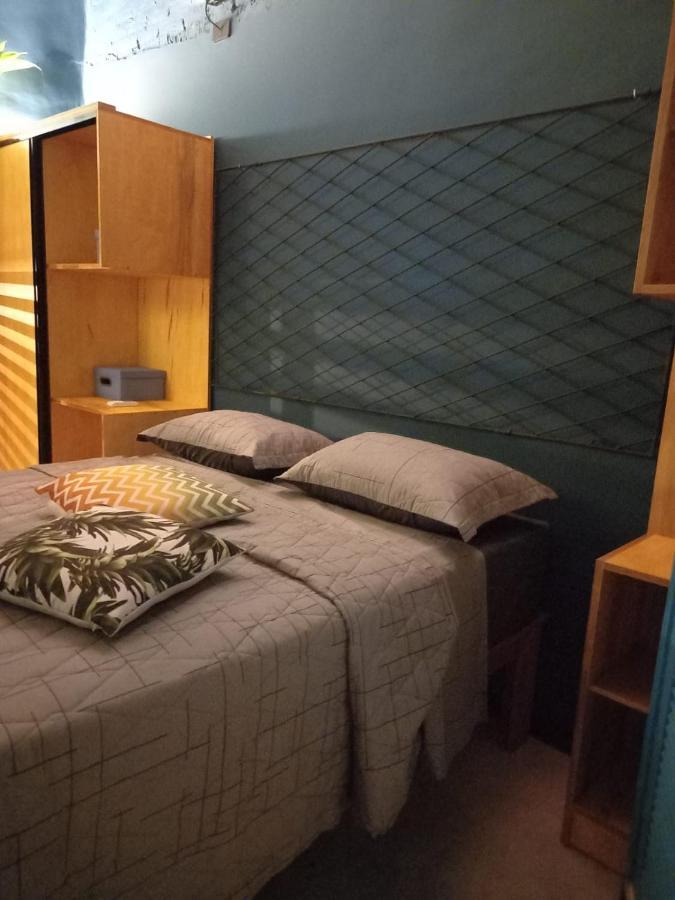 Residencial Casa Flor Atelier Botanico, Ponta Negra Natal