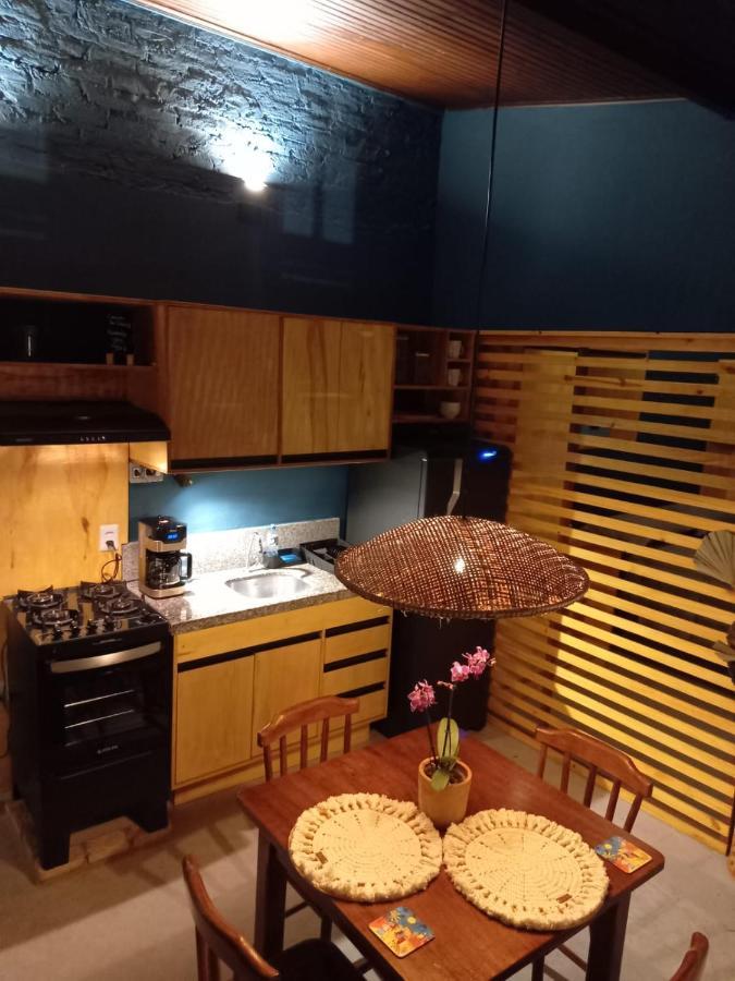 Residencial Casa Flor Atelier Botanico, Ponta Negra Apartment Natal